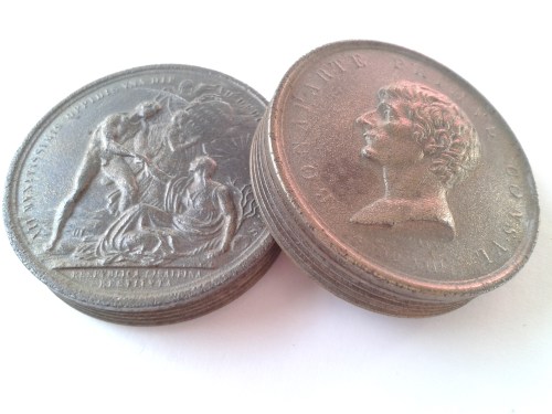 Not tonight Josephine!