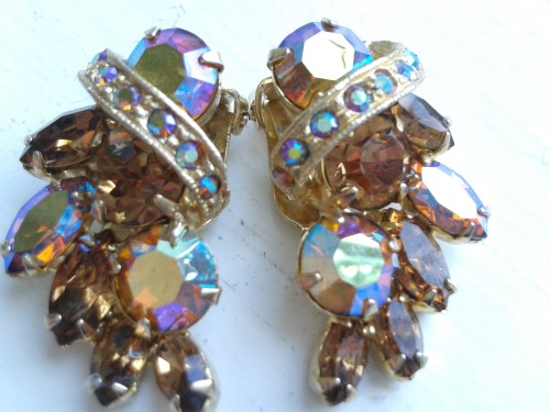 Juliana Earrings