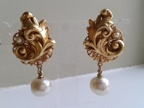 Askew London Earrings - sought after jewels!