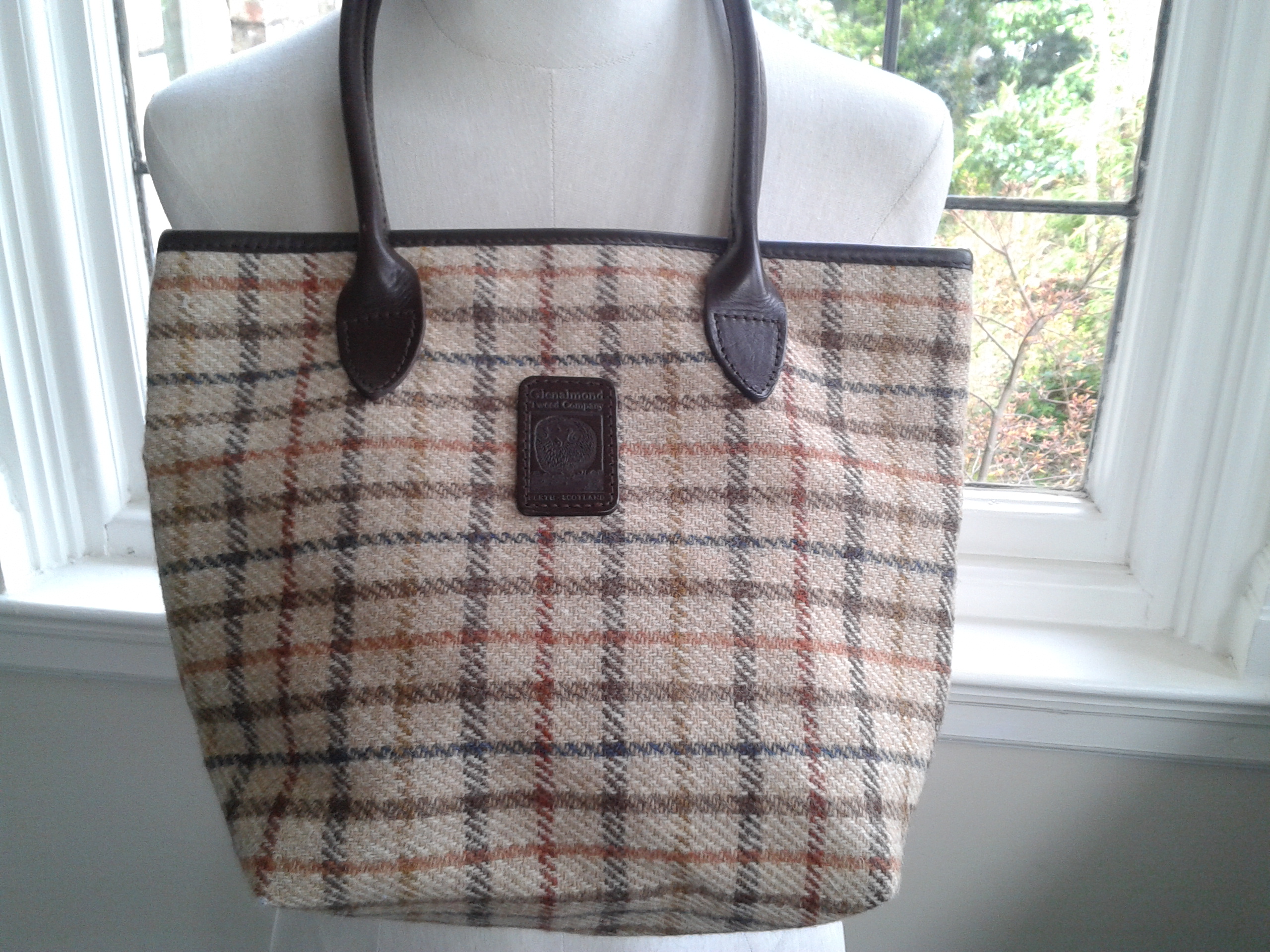 Under Starter's Orders