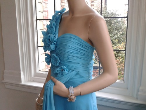 Belle of the May Ball