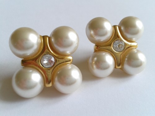 Pearls are Perfect Presents